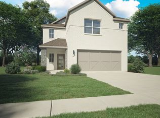 2208 Wexford Way, Forney, TX 75126