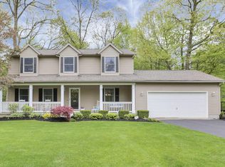 69 Lookout Ln, Pataskala, OH 43062
