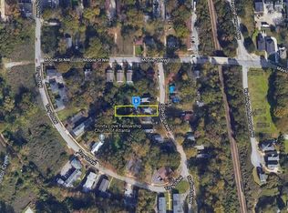 250 Stafford St NW, Atlanta, GA 30314
