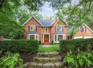 803 Birds Ml SE, Marietta, GA 30067