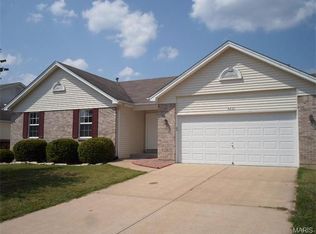 5231 Seckman Spring Dr, Imperial, MO 63052