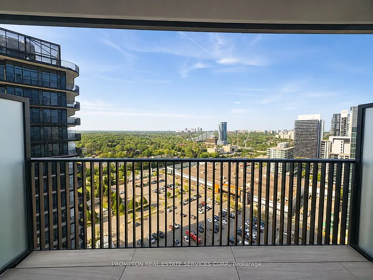 18 Esther Shiner Blvd #1906 — Photo 7