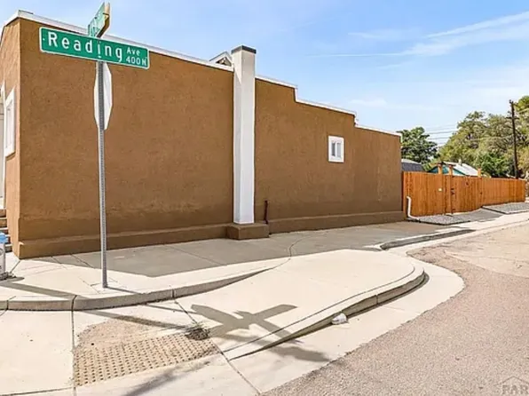 1839 E 4th St, Pueblo, CO