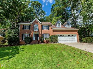 118 Radford Cir SW, Marietta, GA