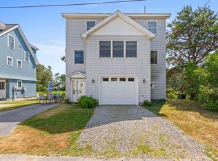 23 Weymouth Ave, Old Orchard Beach, ME 04063