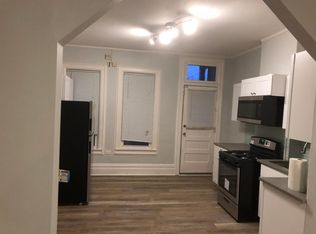 1420 W 18th St FLOOR 2, Chicago, IL 60608