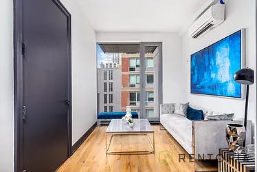 Rented by The KCI Group