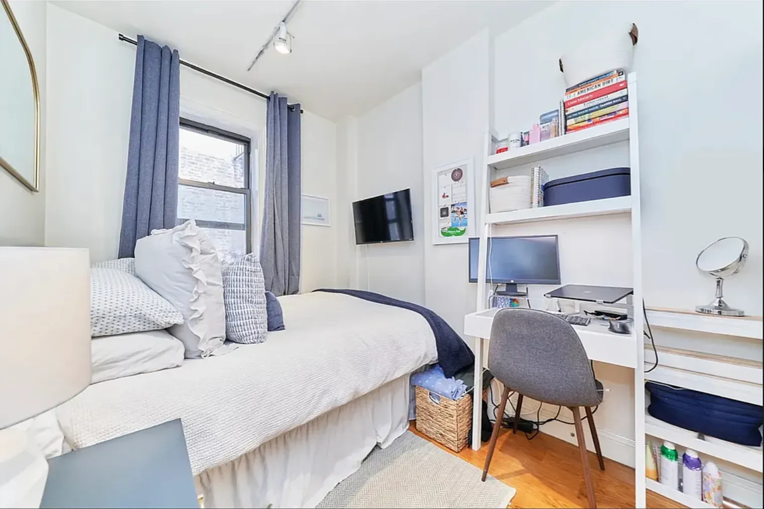 55 Barrow Street — Photo 3