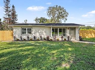 2400 REST HAVEN AVENUE, ORLANDO, FL 32806