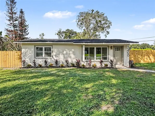 2400 REST HAVEN AVENUE, ORLANDO, FL 32806