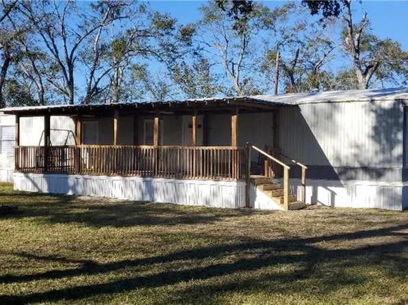 3046 East St, Merryville, LA 70653