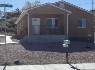 716 E Green Ave, Gallup, NM 87301