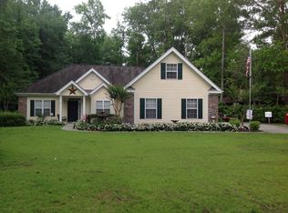 2 Calabash Ct, Carolina Shor, NC 28467