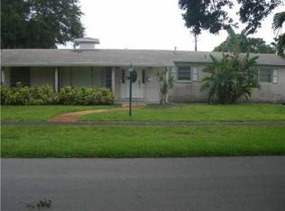 4800 Thomas St, Hollywood, FL 33021