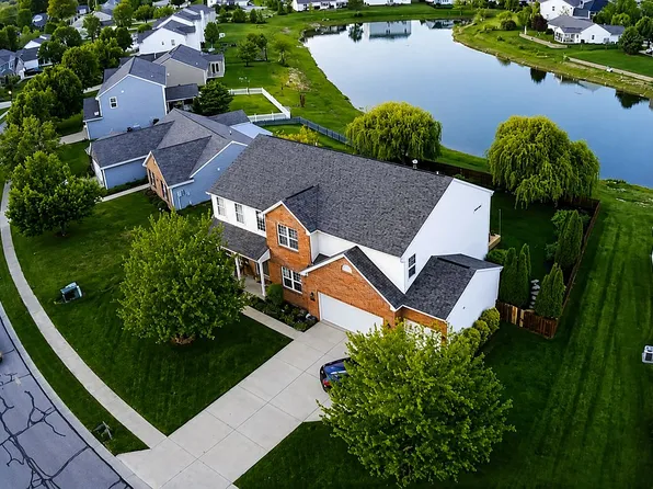 1771 Wynnewood Ln, Avon, IN 46123