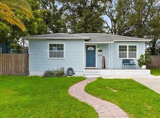 4545 12th Ave N, Saint Petersburg, FL 33713