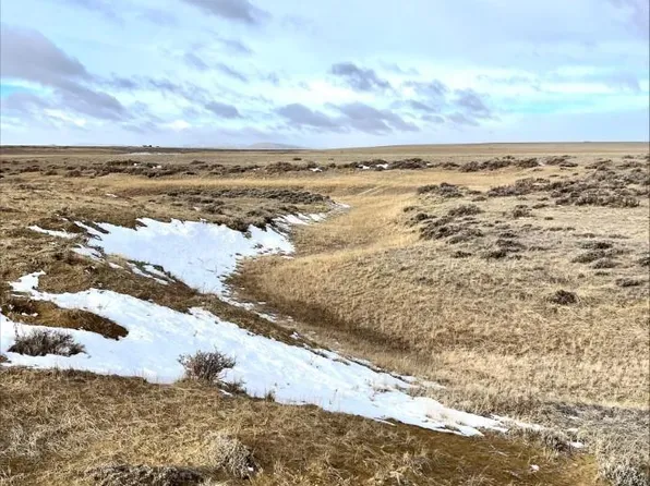 TRACT 25 Wytex Rnch, Medicine Bow, WY 82329