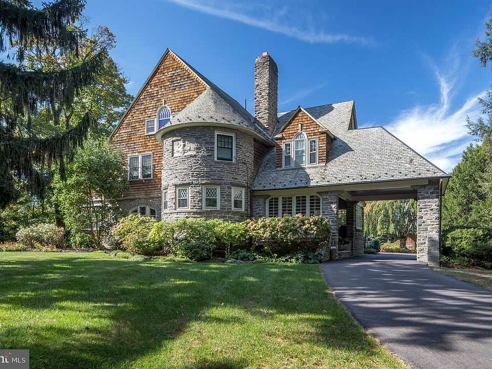 314 Louella Ave, Wayne, PA 19087 Zillow