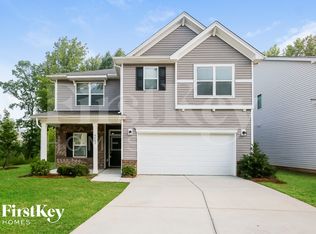 9507 Blue Knoll Ct, Charlotte, NC 28215