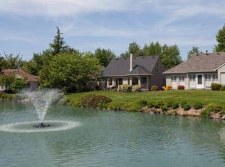 7234 SW Lake Ct, Wilsonville, OR 97070