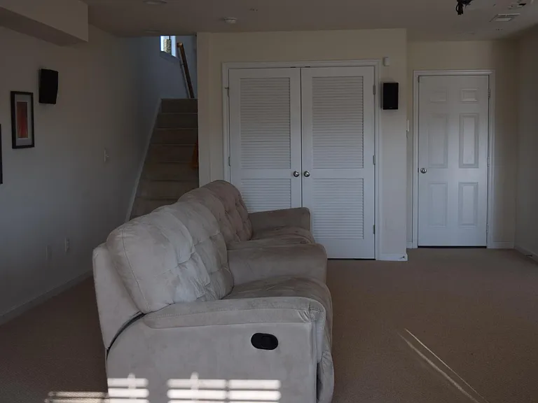 Basement / Recreation Room