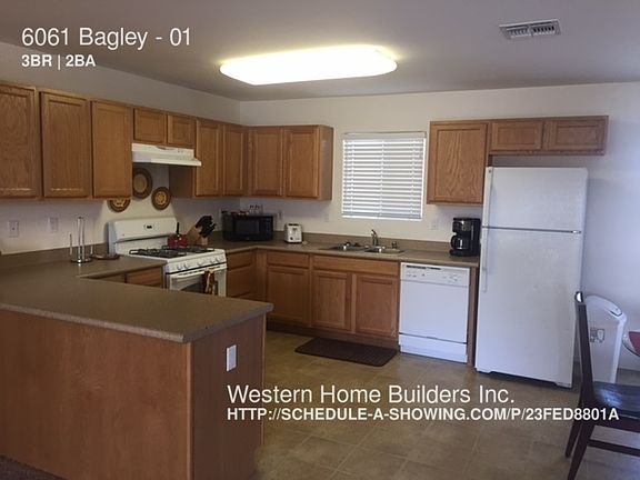 2nd image of 6061 Bagley Ave APT 01