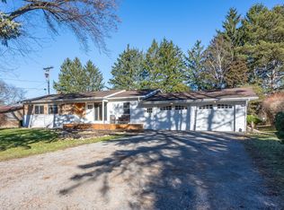 361 S M 18, Gladwin, MI 48624