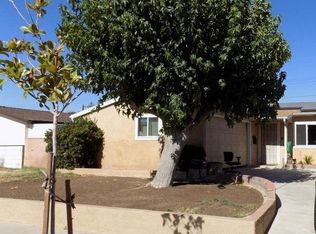 44726 6th St E, Lancaster, CA 93535