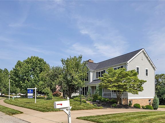 2nd image of 1702 Wheatland Ct