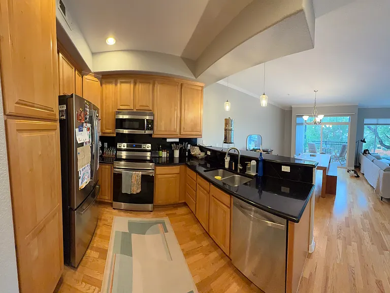 1776 Race St #203 — Photo 19