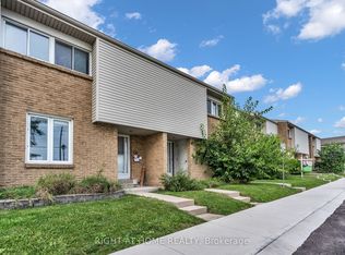 500 Osgoode Dr #136, London, ON N6E 2G9