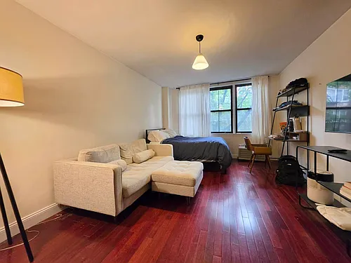 205 W 13th St #5P Photo 1