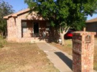 806 N Main St, Midland, TX 79701