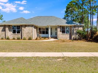 1585 Brushed Dunes Cir, Paxton, FL 32538