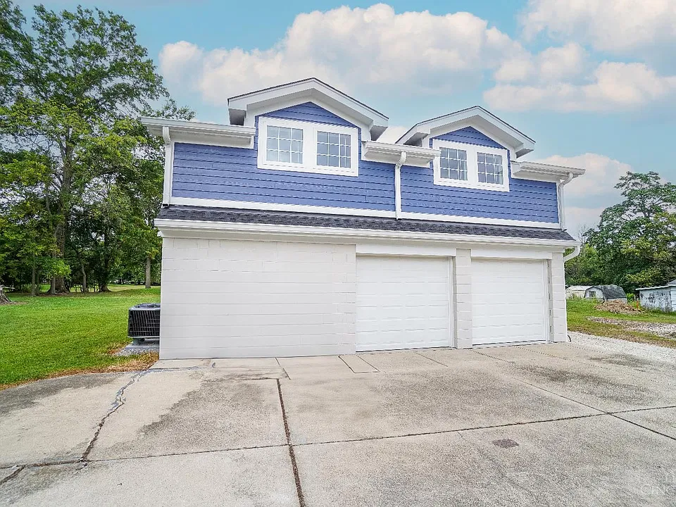 9325 Snider Rd #B