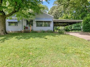 7827 Harlan Ave, Saint Louis, MO