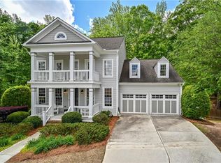 902 Monarch Valley Walk, Mableton, GA 30126