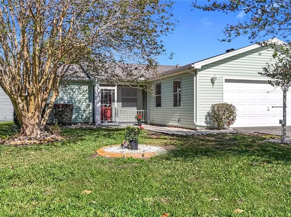 840 Cortez Ave, Lady Lake, FL 32159