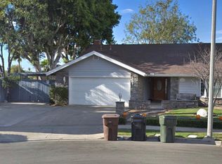 16741 Huggins Ave, Yorba Linda, CA 92886