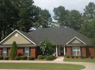 4906 Summit Ridge Rd, Valdosta, GA 31602