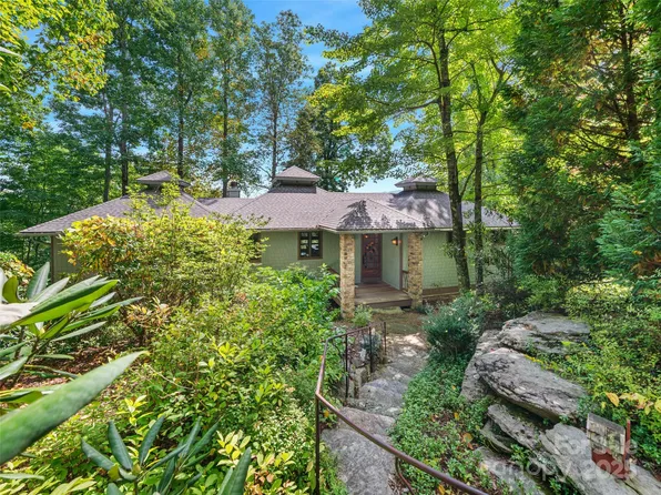 393 Deer Trail Dr, Burnsville, NC 28714