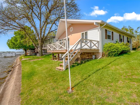 575 Pearl Beach Rd, Coldwater, MI 49036