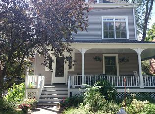 4 Washburn Pl, Brookline, MA 02446