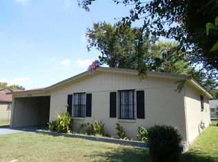 5124 Alford St, Memphis, TN 38109