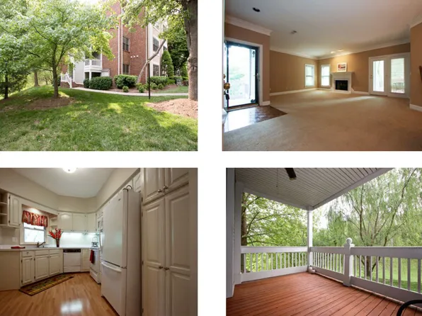 601 Arkland Pl, Nashville, TN 37215