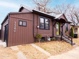 1340 Hoertz Ave, Louisville, KY 40217