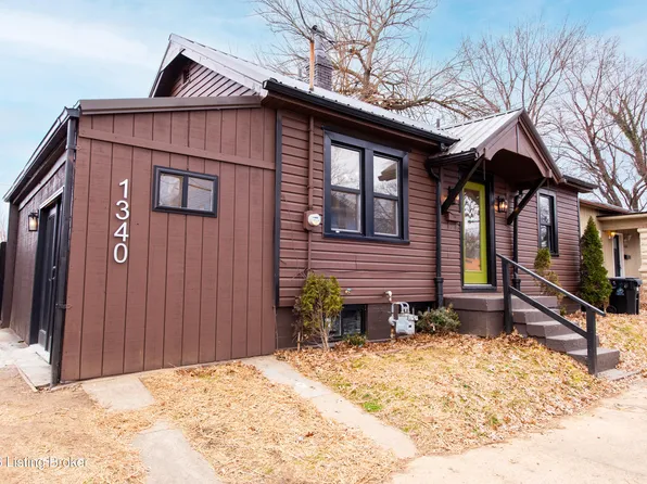 1340 Hoertz Ave, Louisville, KY 40217