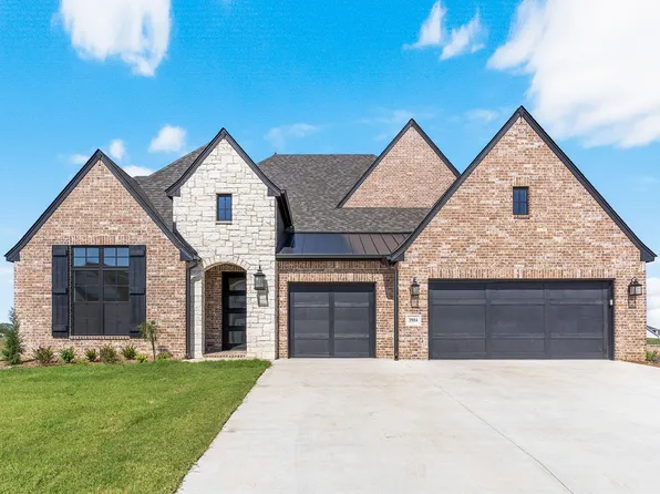 3904 S Gardenia Ave, Broken Arrow, OK 74011