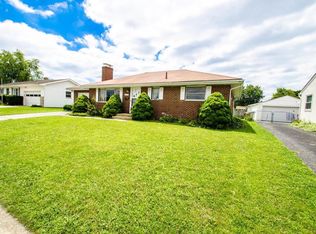 2617 Kenny Ln, Grove City, OH 43123
