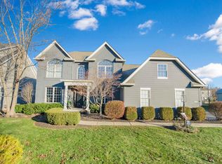 4174 Brinsworth Dr, Dublin, OH
